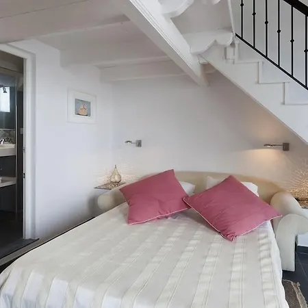 Hotel Dar Cilla Tarifa