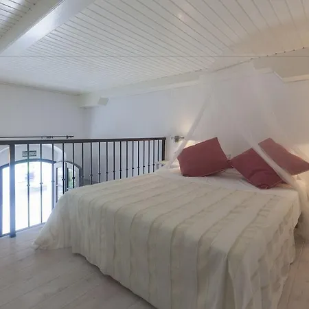 Dar Cilla Hotel